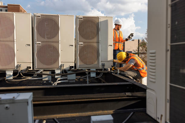 Ductless HVAC repair in Kimberly, ID