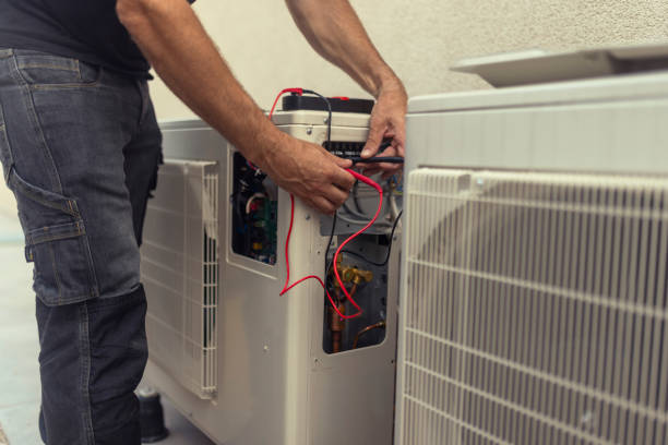 Best Residential HVAC services  in Kimberly, ID