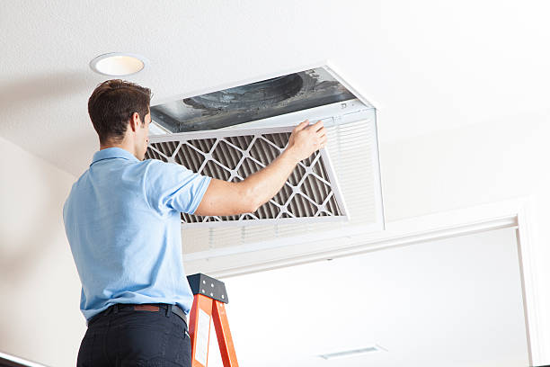 Best Residential HVAC services  in Kimberly, ID