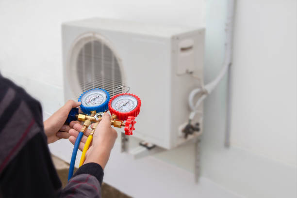 Best HVAC air duct cleaning  in Kimberly, ID