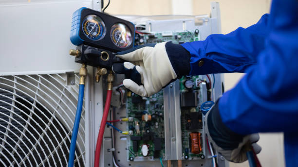 Best HVAC emergency services  in Kimberly, ID