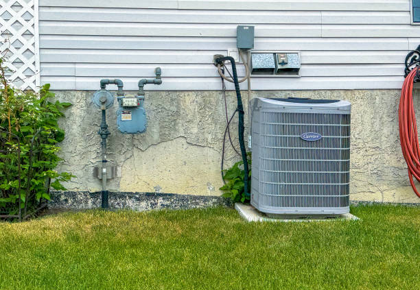 Best HVAC replacement cost  in Kimberly, ID